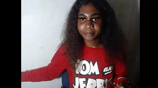 BebaFoxx online show from October 2025 12:01:02 AM