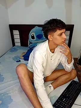 Allnei online show from November 2025 09:08:01 PM