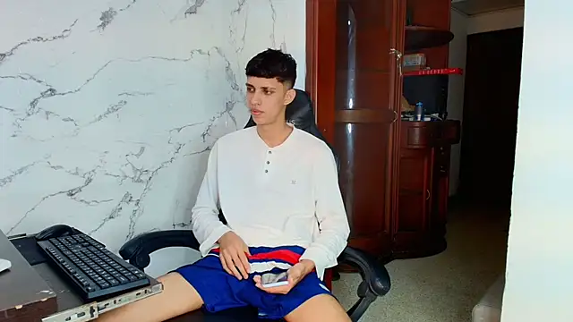 Allnei online show from March 2026 10:27:02 PM