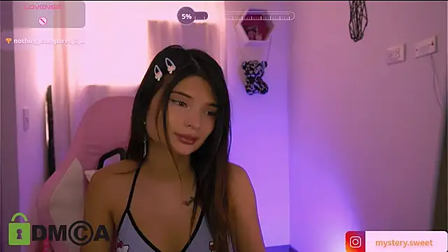 Snapshot of jenniekim777 chatting on October 2025 03:09:01 PM jenniekim777 online show from October 2025 03:09:01 PM