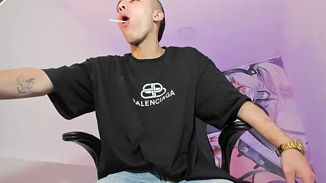 Dereck Boy8 online show from November 2025 06:55:02 PM