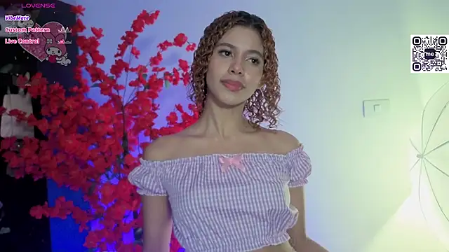 lilijwatson online show from September 2025 02:46:01 AM