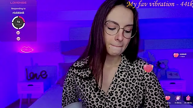 Real cutie1 online show from November 2025 08:42:02 PM