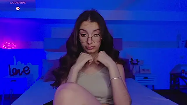 Real cutie1 online show from November 2025 09:21:02 PM