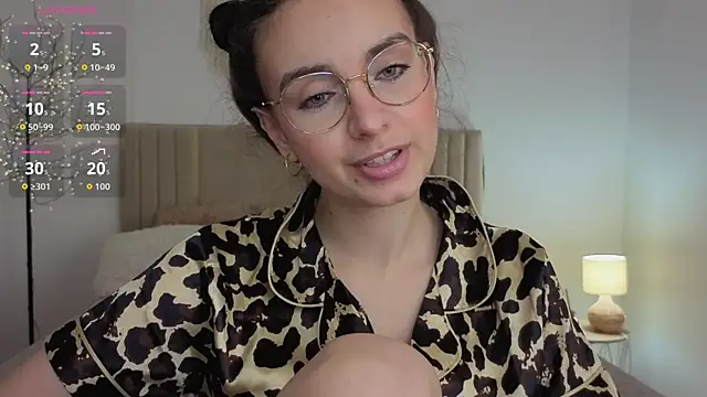 Real cutie1 online show from July 2026 01:13:02 PM