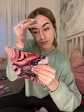 AriaAdda online show from March 2026 04:40:01 PM