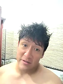 JairoGoldenDick online show from December 2025 09:24:02 PM