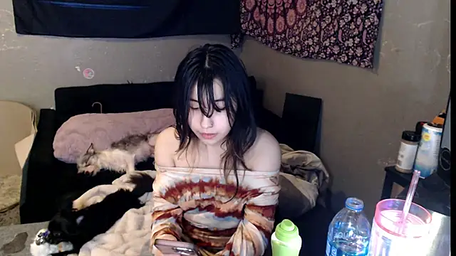 London Ray online show from November 2025 07:51:01 AM