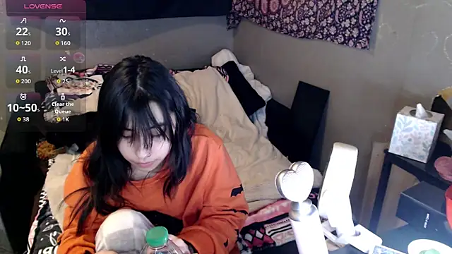 London Ray online show from February 2026 09:04:02 AM