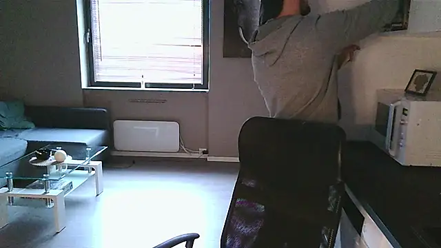 Dartanjanas13 online show from October 2025 11:52:02 AM