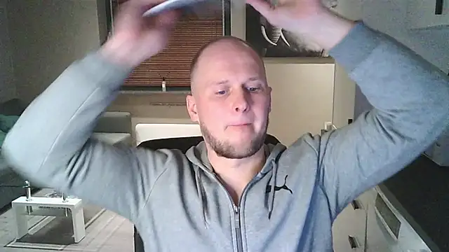 Dartanjanas13 online show from October 2025 04:50:01 PM