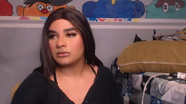 vicky carrington online show from February 2026 01:03:02 AM