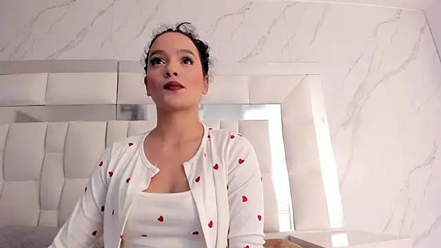 Maia Park online show from January 2026 12:08:02 PM