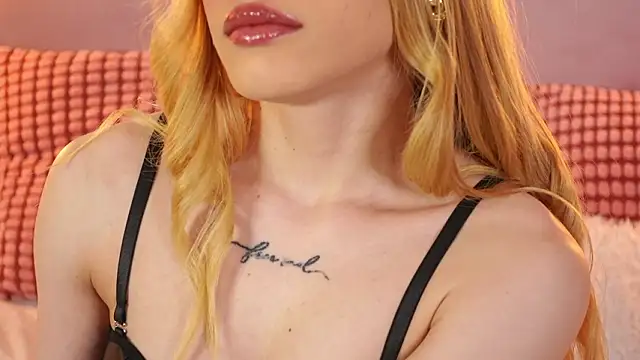 ChannelAngeless online show from January 2026 02:11:01 PM