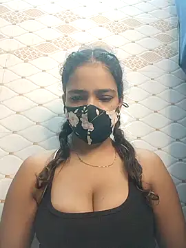 SonY-CaM2 online show from November 2025 07:13:02 PM