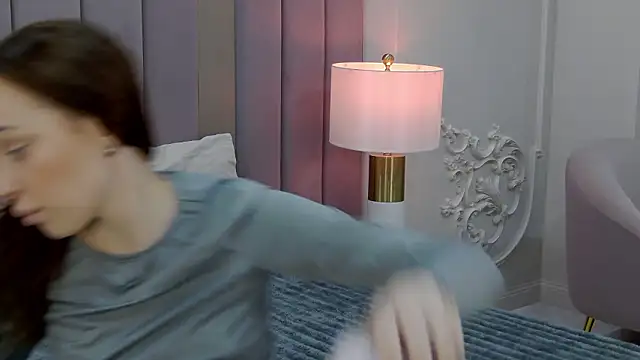 ZoeyNeal online show from March 2026 02:32:02 PM