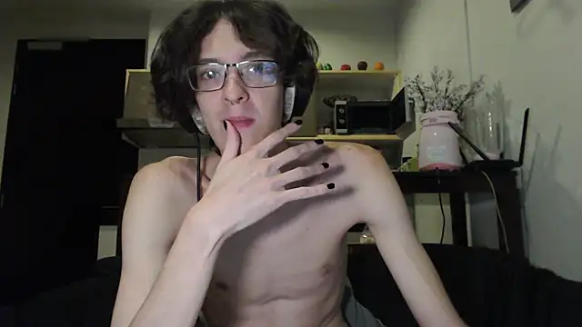 LovesomeCookie online show from October 2025 02:03:02 PM