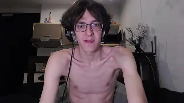 LovesomeCookie online show from October 2025 07:14:01 PM