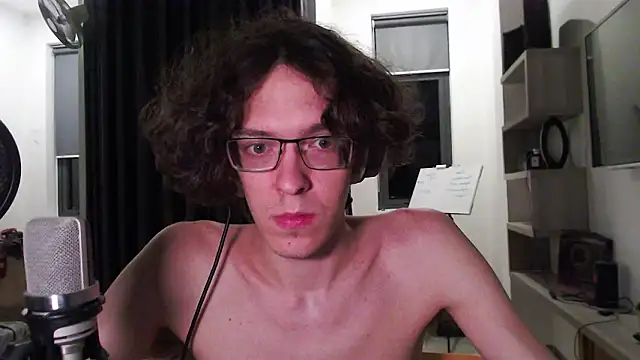 LovesomeCookie online show from March 2026 05:40:02 PM