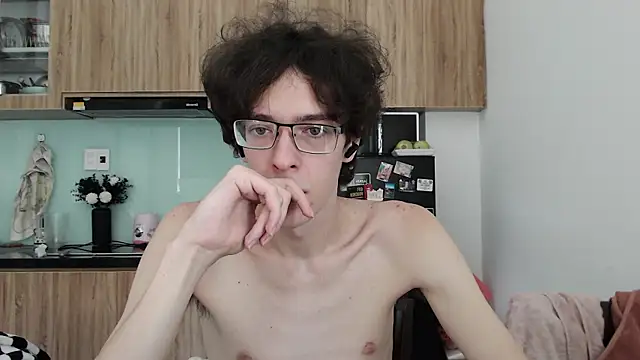 LovesomeCookie online show from July 2026 02:13:02 AM