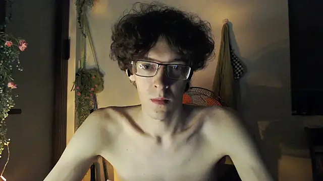 LovesomeCookie online show from July 2026 08:04:01 PM