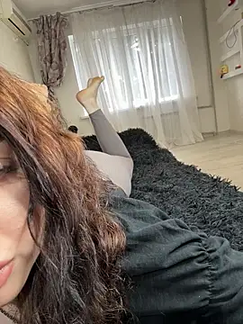 Hannah xBaby online show from December 2025 10:10:02 AM