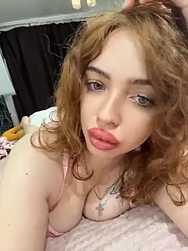 Hannah xBaby online show from April 2026 11:04:02 AM