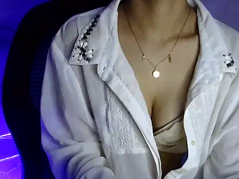 Shizuka 11 online show from September 2025 07:19:02 PM