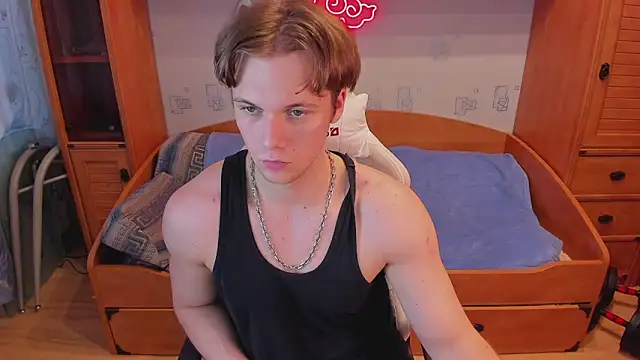 Dexter Bennett online show from June 2026 05:07:01 PM