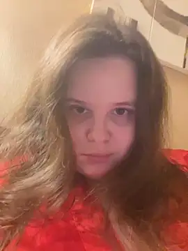 Snapshot of MariaMirabella chatting on November 2025 07:57:02 PM MariaMirabella online show from November 2025 07:57:02 PM