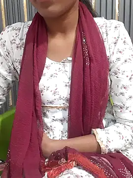 Snapshot of AnkitaDevi chatting on November 2025 04:55:01 AM AnkitaDevi online show from November 2025 04:55:01 AM