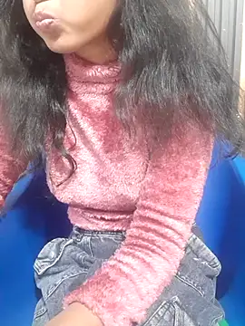 Snapshot of AnkitaDevi chatting on November 2025 04:18:02 AM AnkitaDevi online show from November 2025 04:18:02 AM