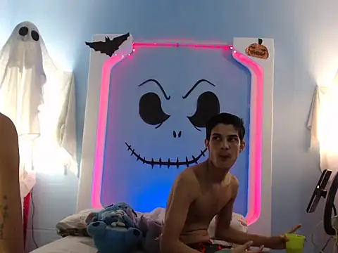 gabo hotboy online show from October 2025 12:41:01 AM