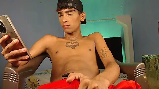 gabo hotboy online show from November 2025 08:41:01 PM