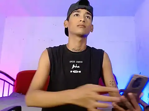 gabo hotboy online show from March 2026 07:02:01 AM