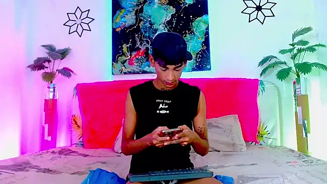 gabo hotboy online show from July 2026 03:13:01 AM