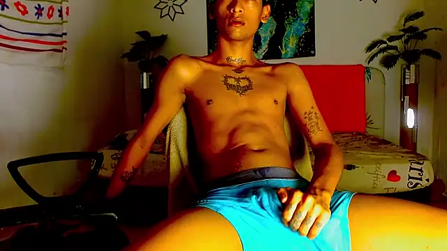 gabo hotboy online show from July 2026 04:06:02 AM
