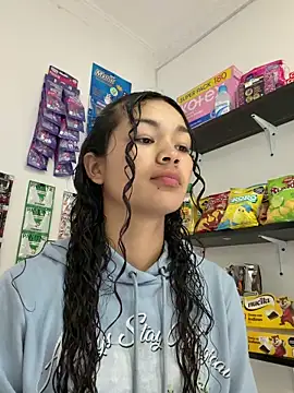 Camilla Miller01 online show from March 2026 12:39:02 PM