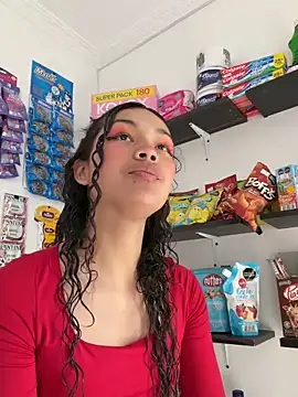 Camilla Miller01 online show from April 2026 07:42:01 PM