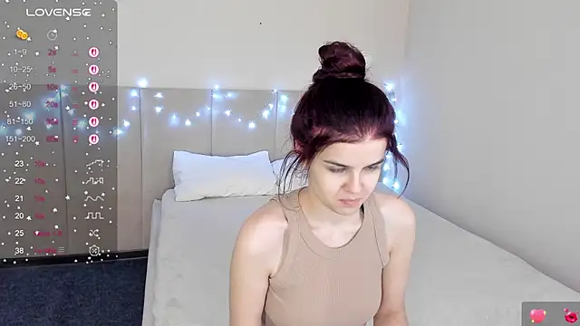 Snapshot of Infinity_Ti chatting on January 2026 01:54:02 AM Infinity Ti online show from January 2026 01:54:02 AM