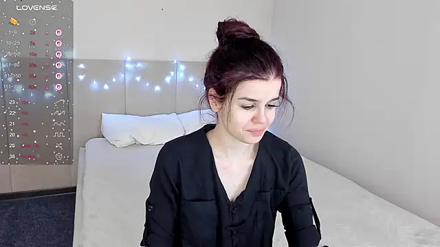 Snapshot of Infinity_Ti chatting on January 2026 01:42:02 AM Infinity Ti online show from January 2026 01:42:02 AM