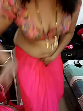 Niharika555 online show from March 2026 07:43:02 PM