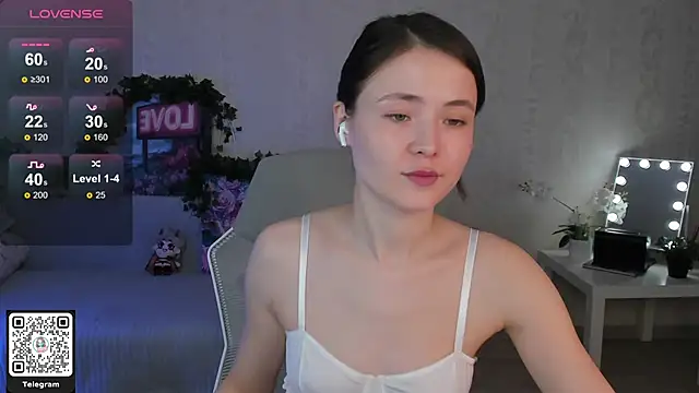 ArleneThomas online show from January 2026 01:38:01 PM