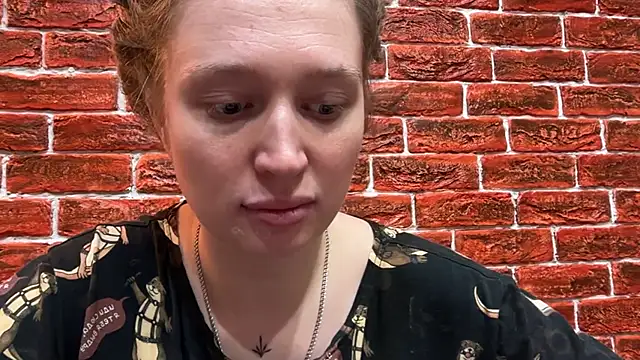 CitrusBlissss online show from October 2025 03:34:01 PM