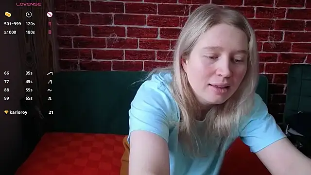 CitrusBlissss online show from February 2026 02:49:02 AM