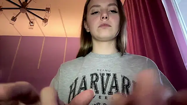 LinaMoonBlessed online show from March 2026 11:43:02 AM