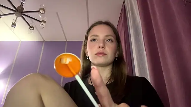 LinaMoonBlessed online show from April 2026 02:48:02 PM