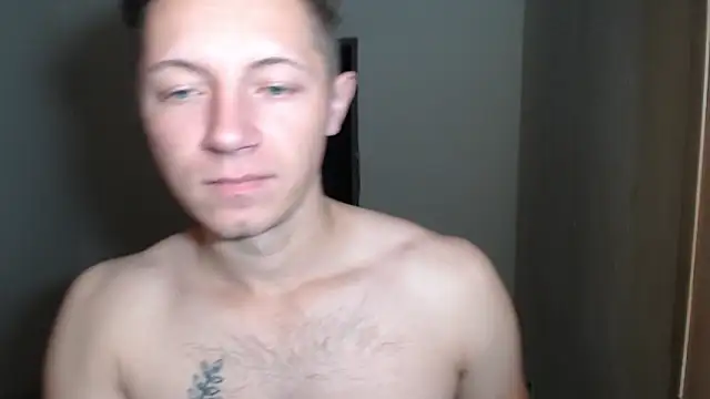 BlondZilla online show from December 2025 08:52:01 AM