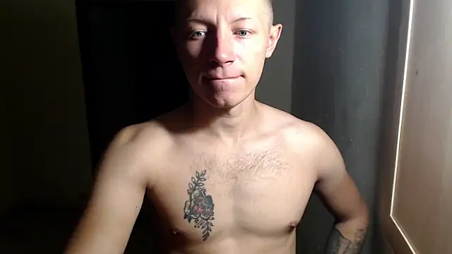 BlondZilla online show from April 2026 04:59:01 AM