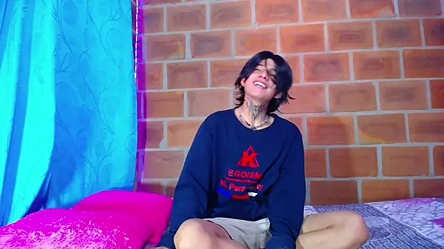 bellamy 094 online show from October 2025 07:12:02 PM